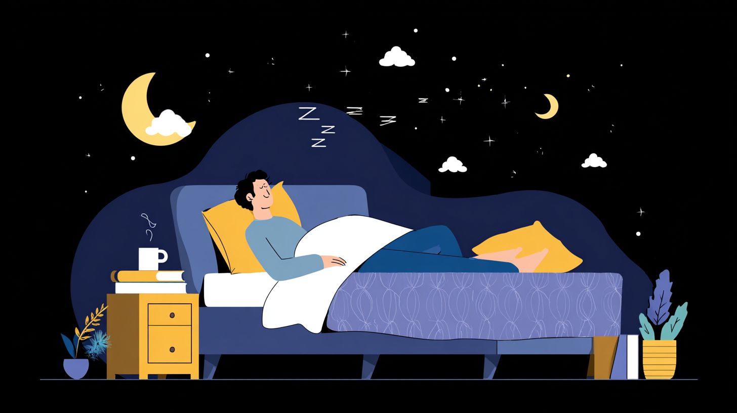 Can exercise help or hurt sleep?