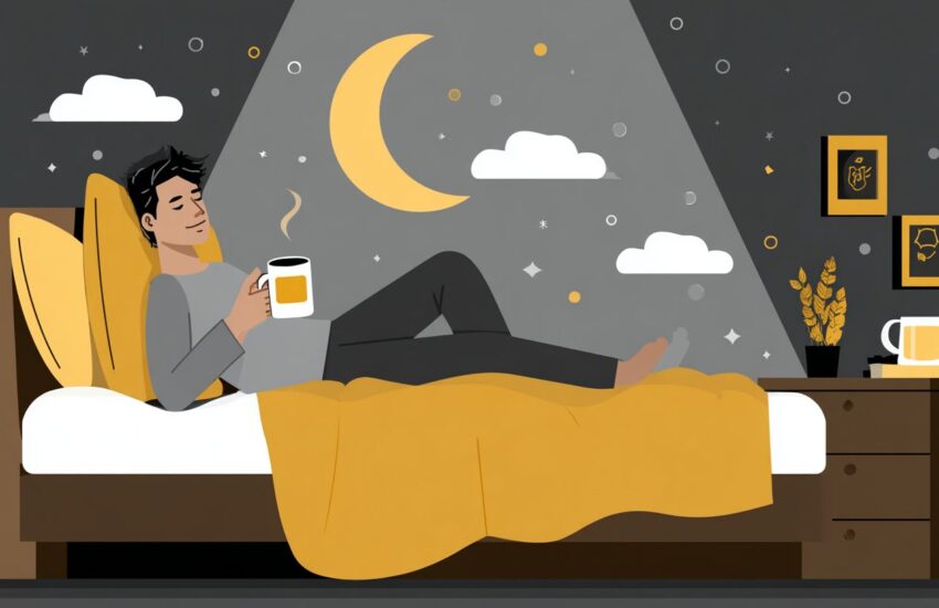 10 Easy Ways You Can Improve Your Sleep Tonight (Guide 2026)