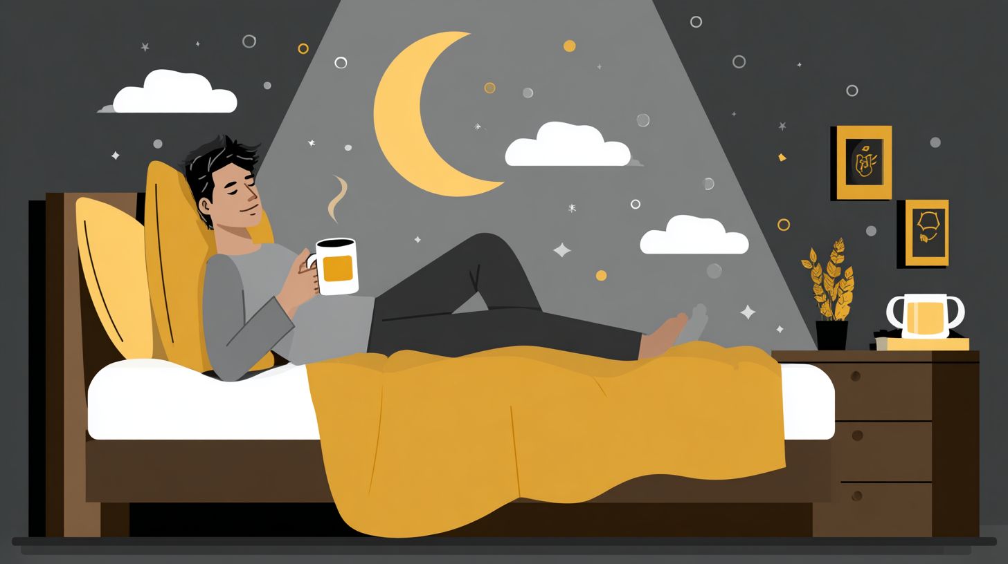 10 Easy Ways You Can Improve Your Sleep Tonight (Guide 2026)