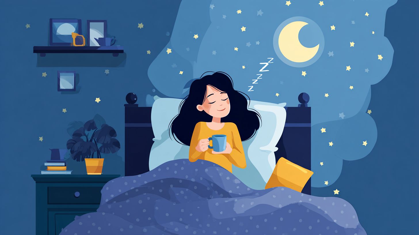 Q&A with Sleep Researchers: Timing Your Intake