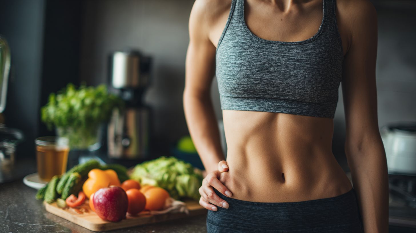 Quick 5-Minute-or-Less Stress-Busting Techniques