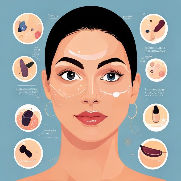 10 Science-Backed Skin Care Tips for Healthy, Glowing Skin