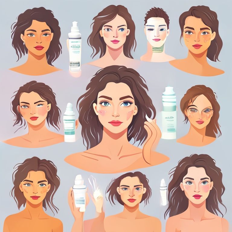 10 Science-Backed Skin Care Tips for Healthy, Glowing Skin