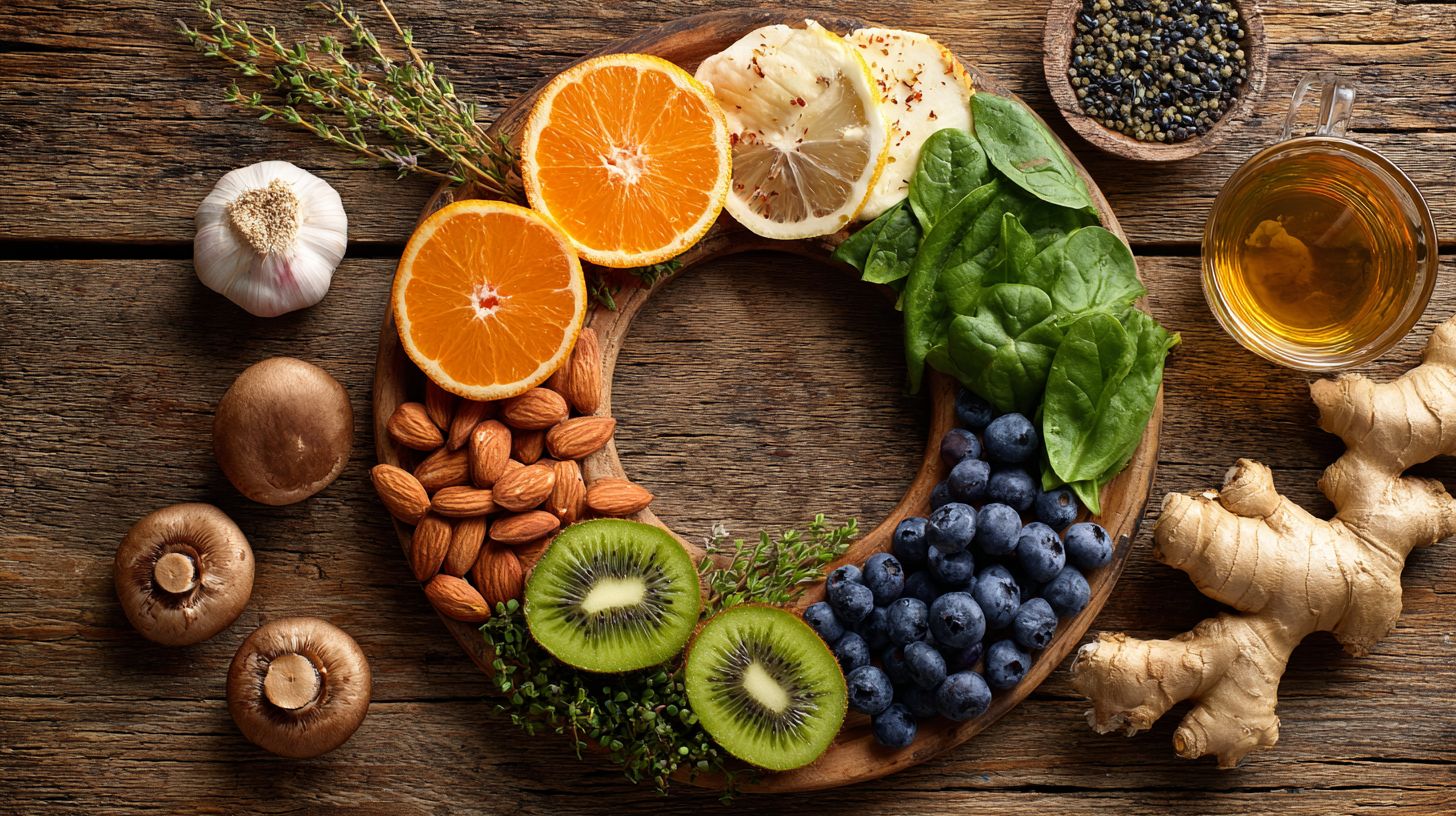 What Role Do Vitamins Play?