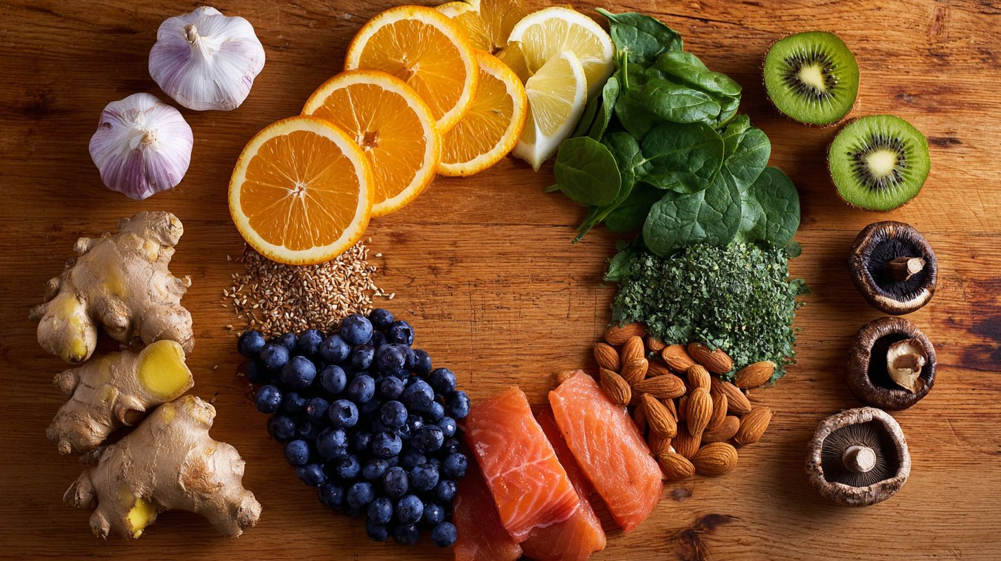 Storage Hacks and USDA Insights