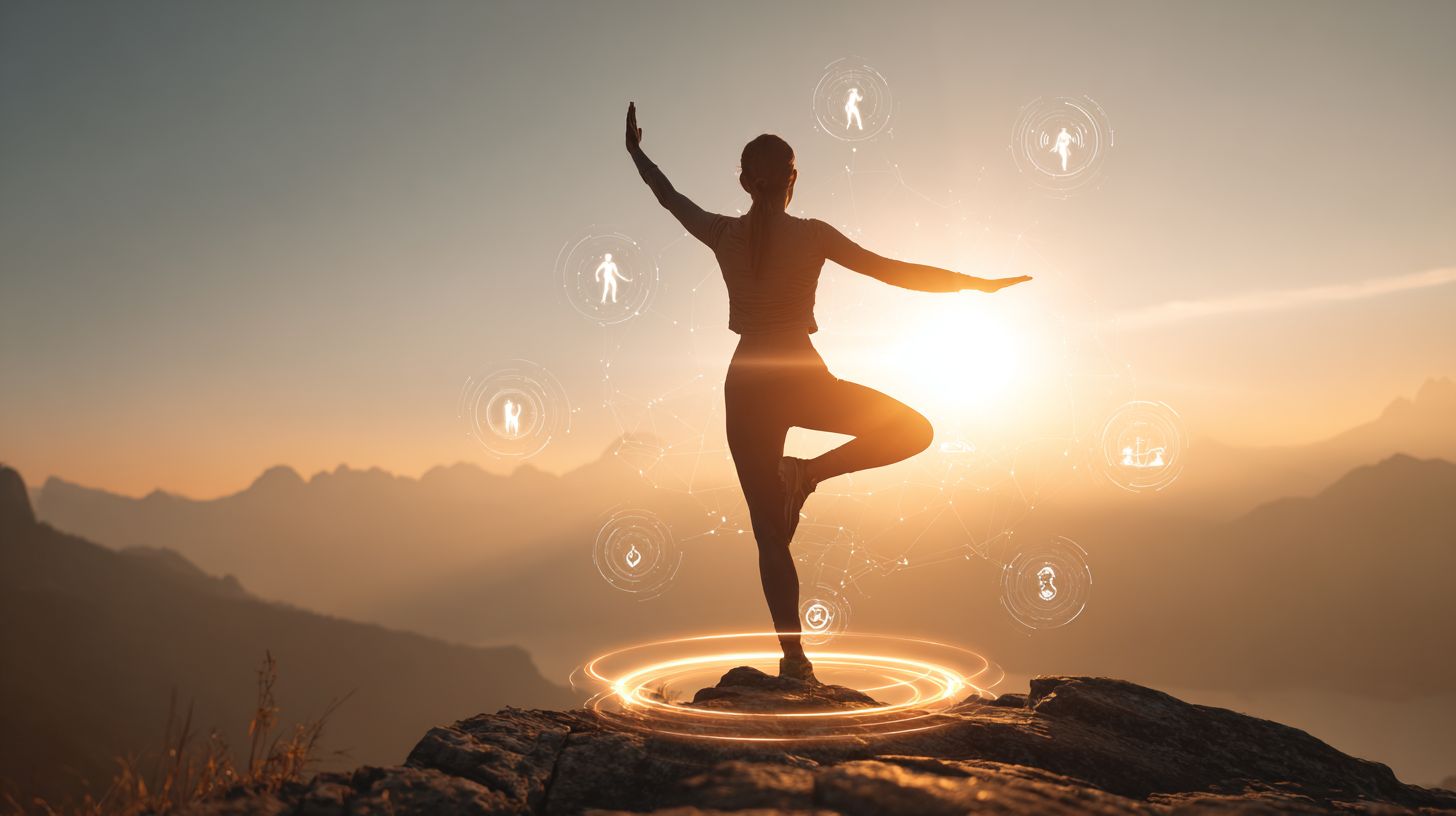 7. Yoga Sun Salutations