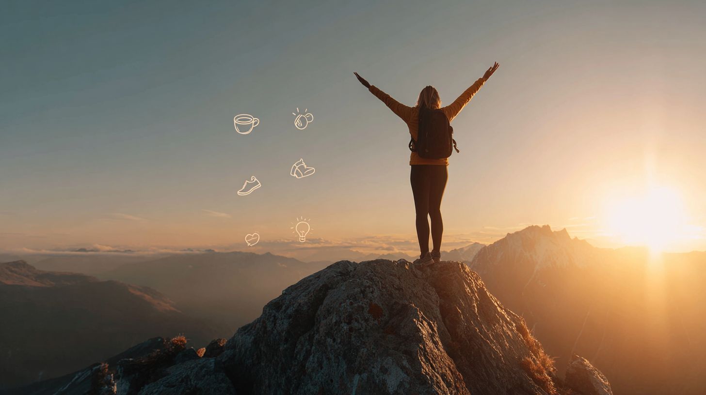 Step 3: Weekly Check-Ins