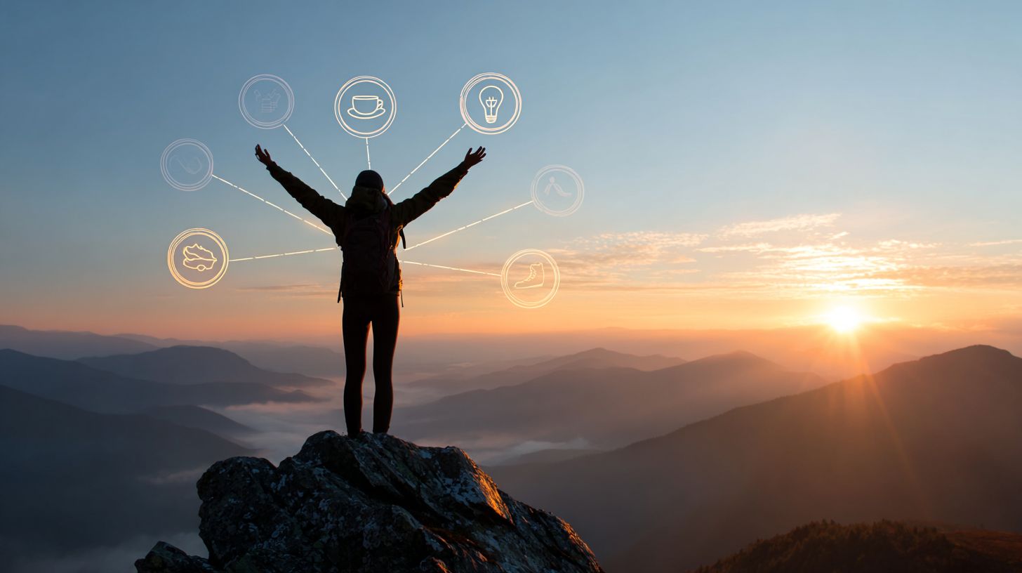 SAD Lamp Alternatives for Low-Light Days