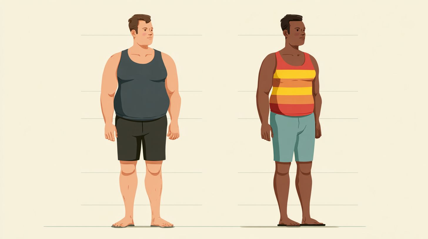 Discover How You Can Transform Your Health in Just 30 Days