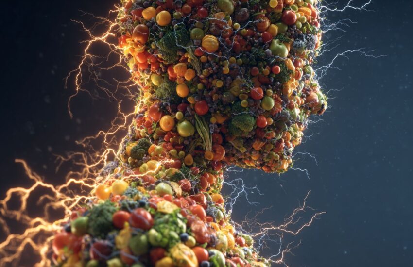 What Is Oxidative Stress?