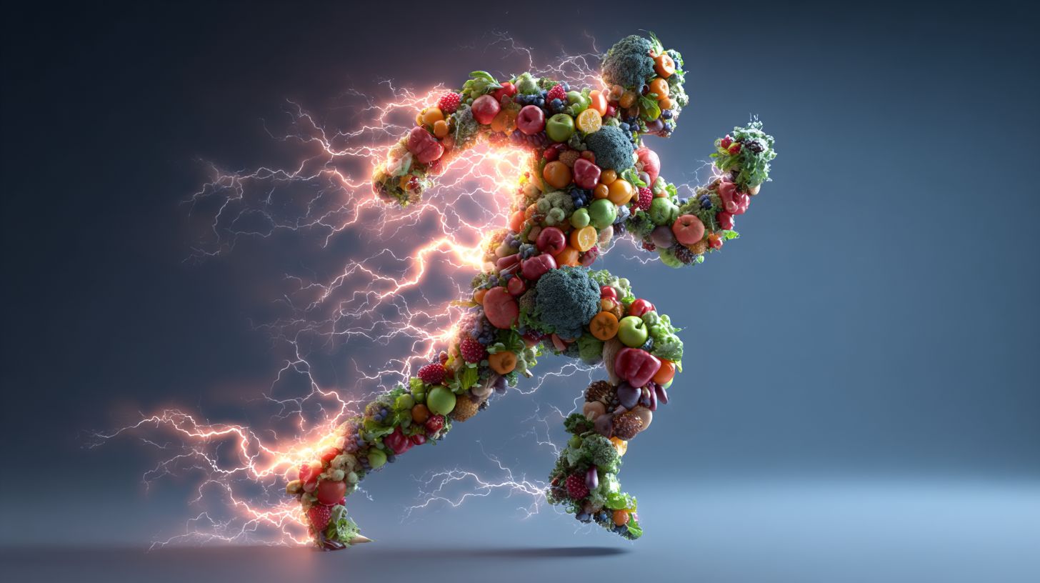 Chronic Inflammation and Aging