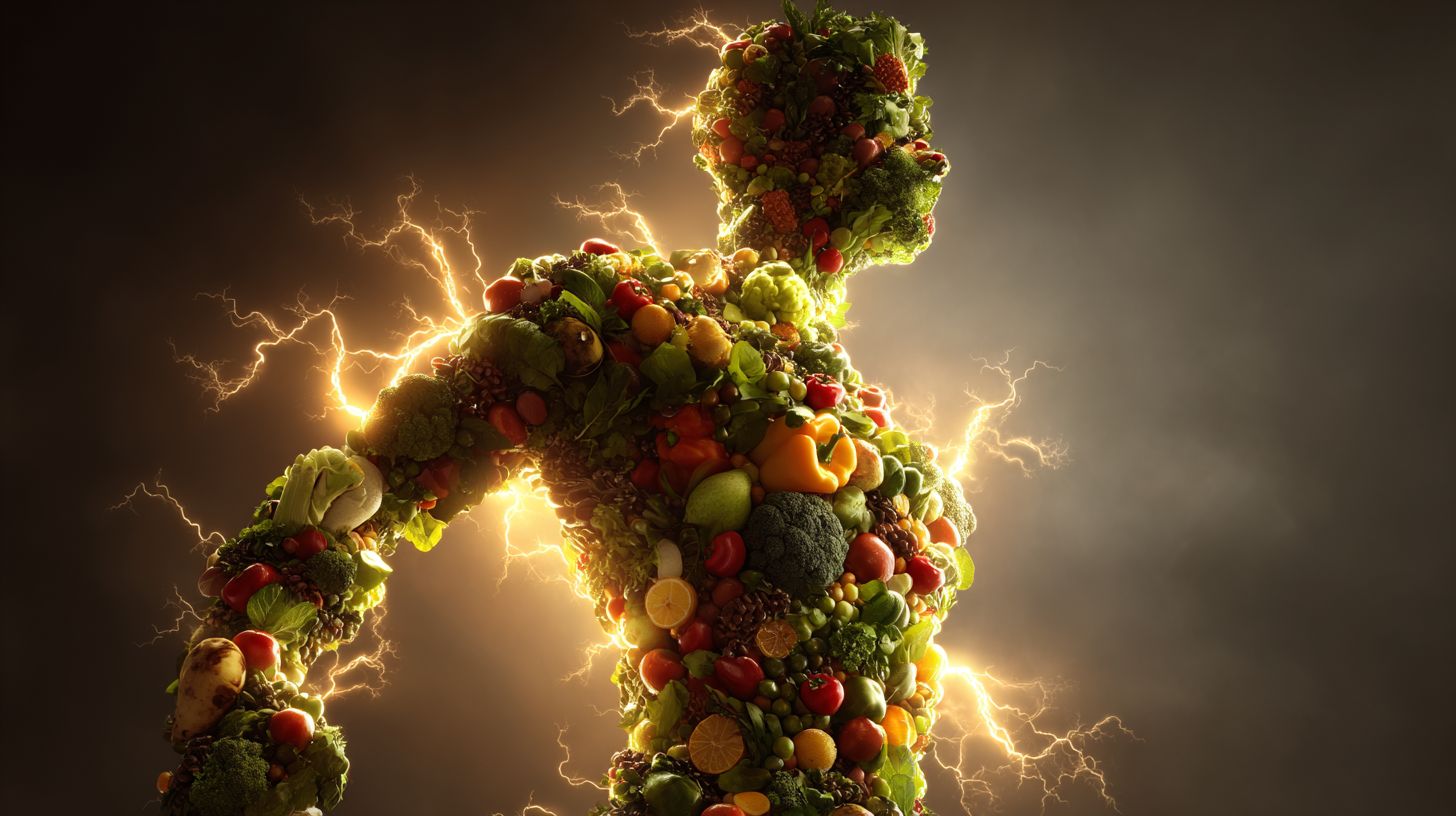 Enzymatic Antioxidants (SOD, Catalase)