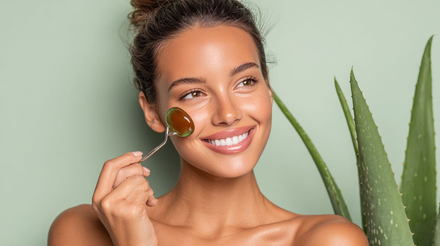 Choosing the Right Cleanser