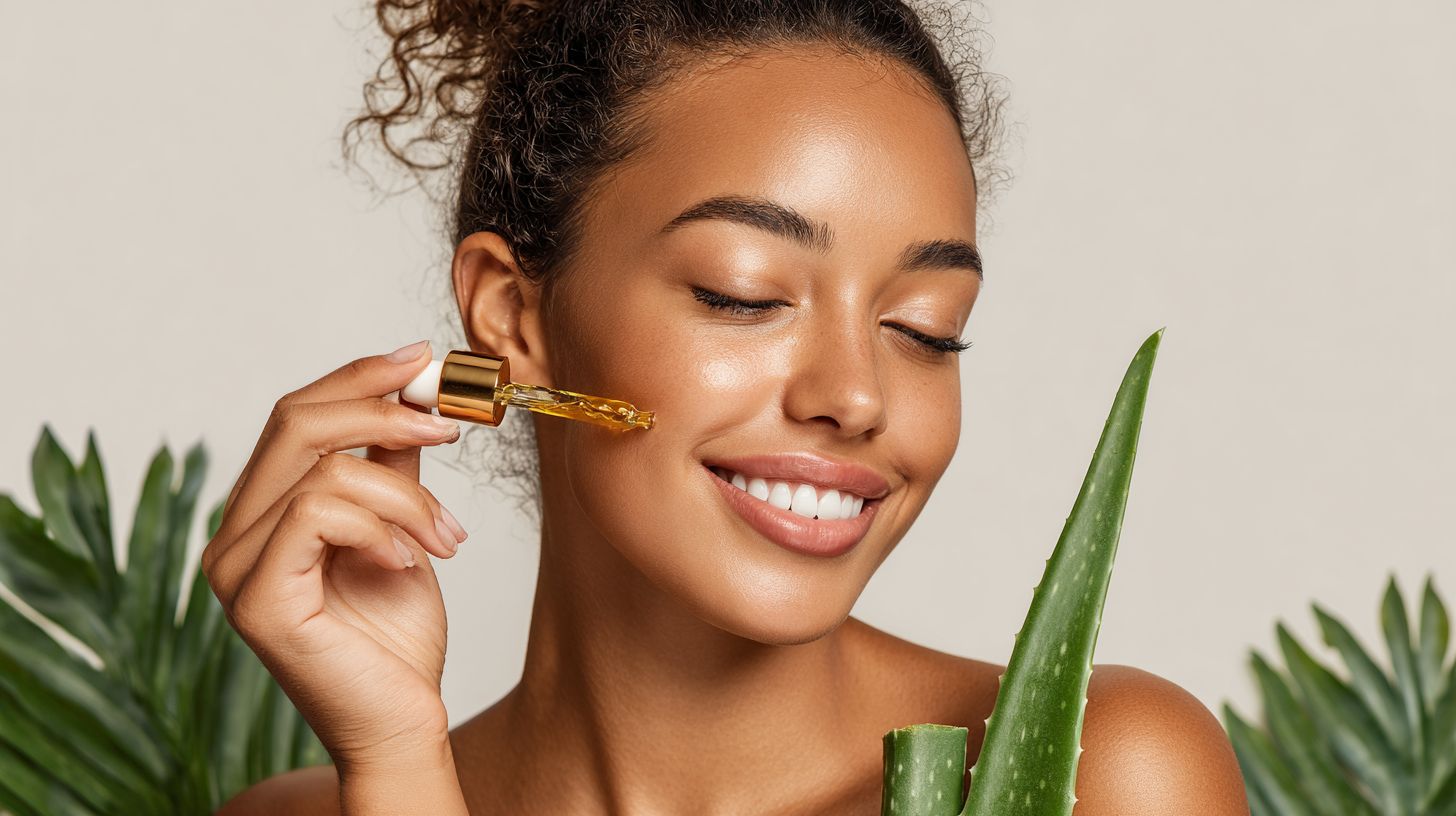 How Daily Skincare Habits Can Improve Skin Health Naturally