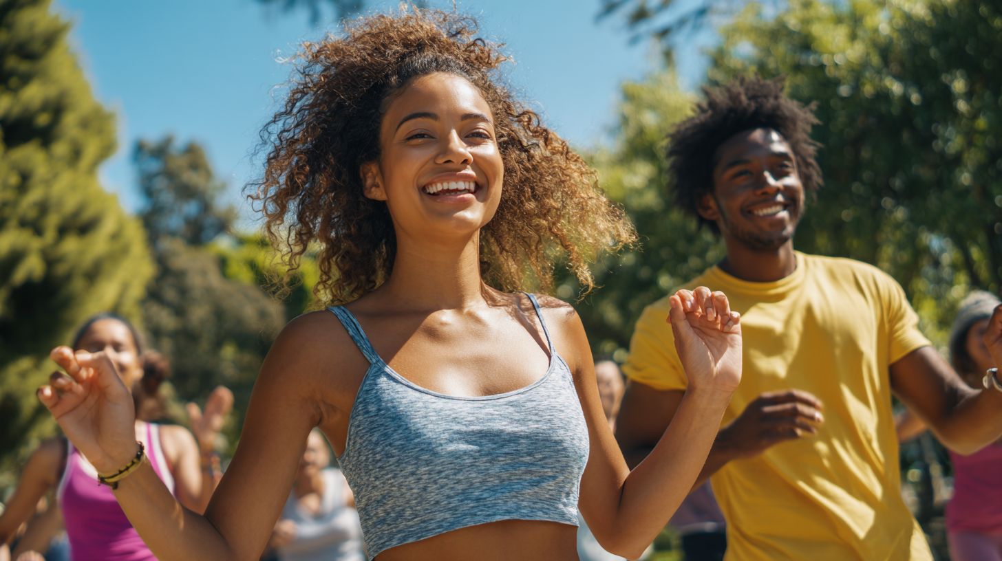 Enhanced Cognitive Function