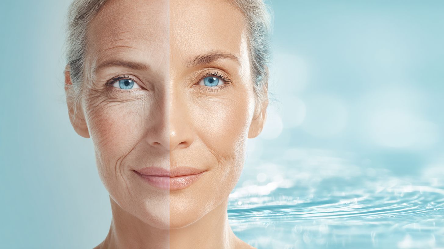 Practical Tips for Optimal Skin Hydration