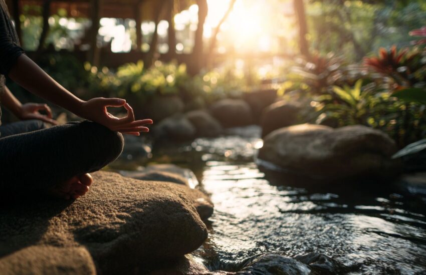 Unlock Sharper Focus and Inner Peace