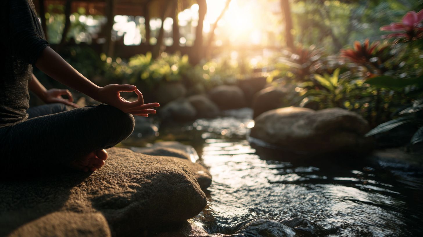 Unlock Sharper Focus and Inner Peace