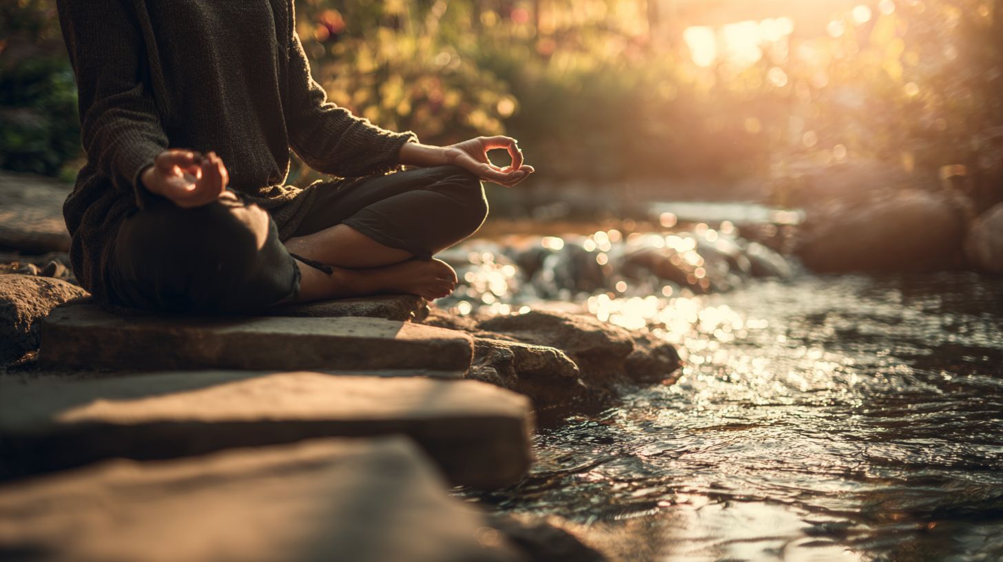 Creating Your Meditation Space