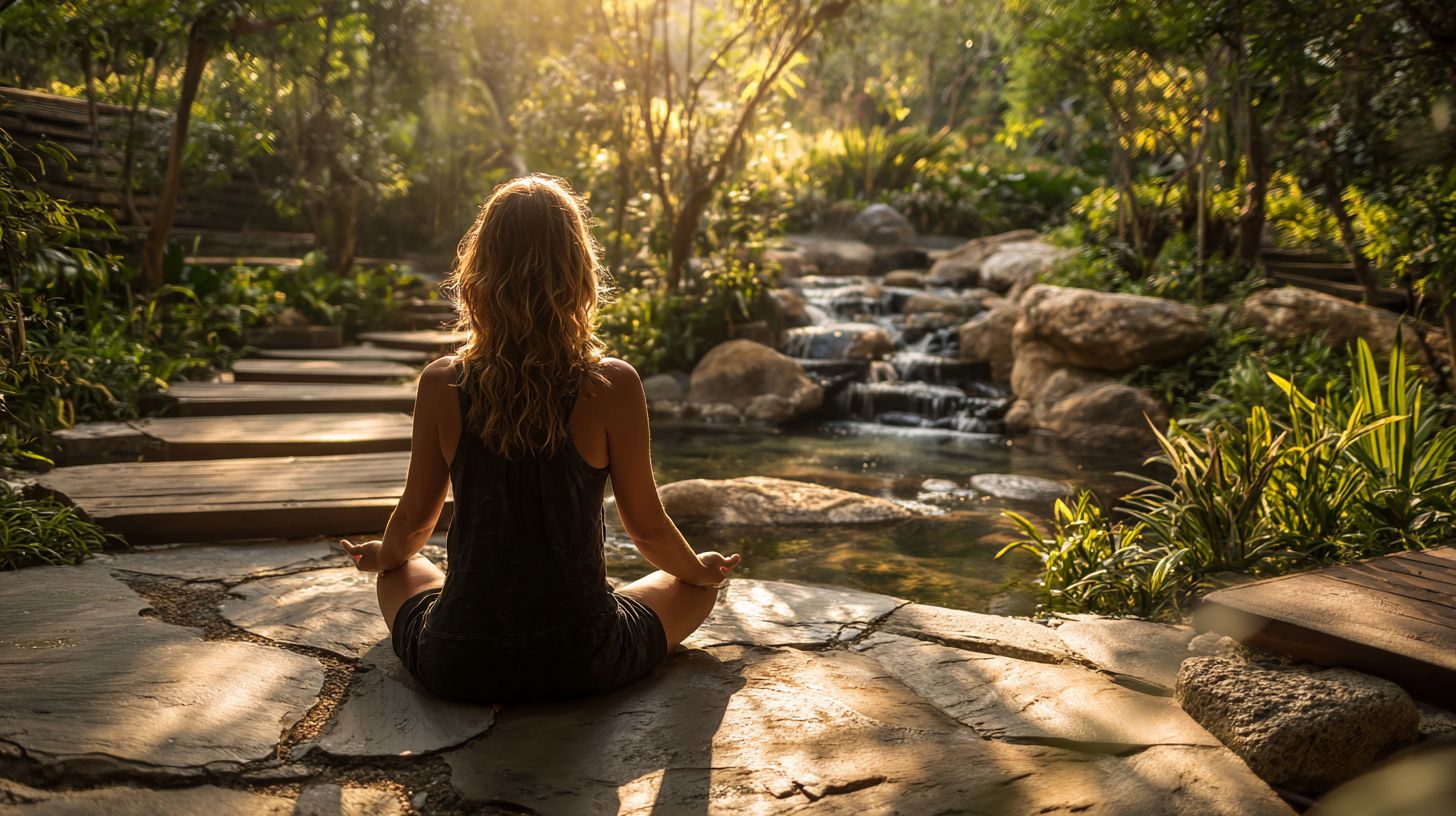 Integrating into Daily Life