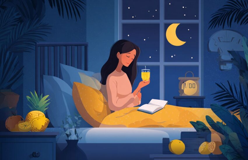 Understanding Metabolism and Nighttime Impact