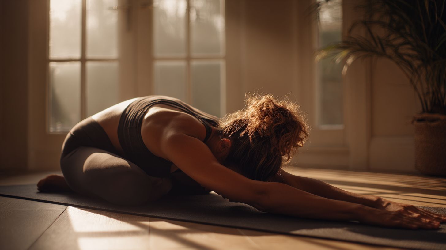 Unlock Yogas Power for Your Body and Mind