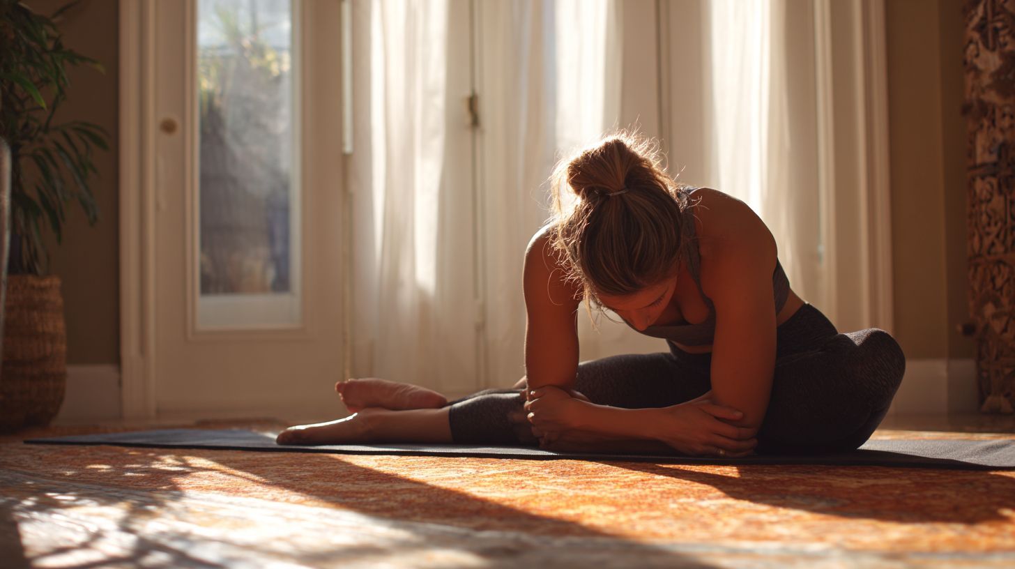 Yogas Impact on the Nervous System