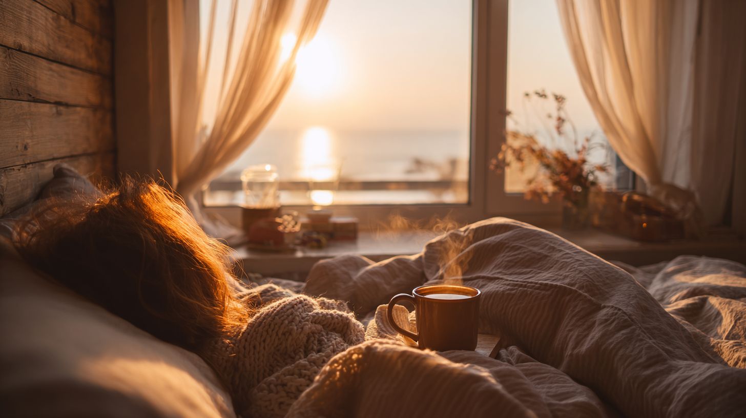 4. HRV Biofeedback Apps (Elite HRV, 5 Minutes Daily)