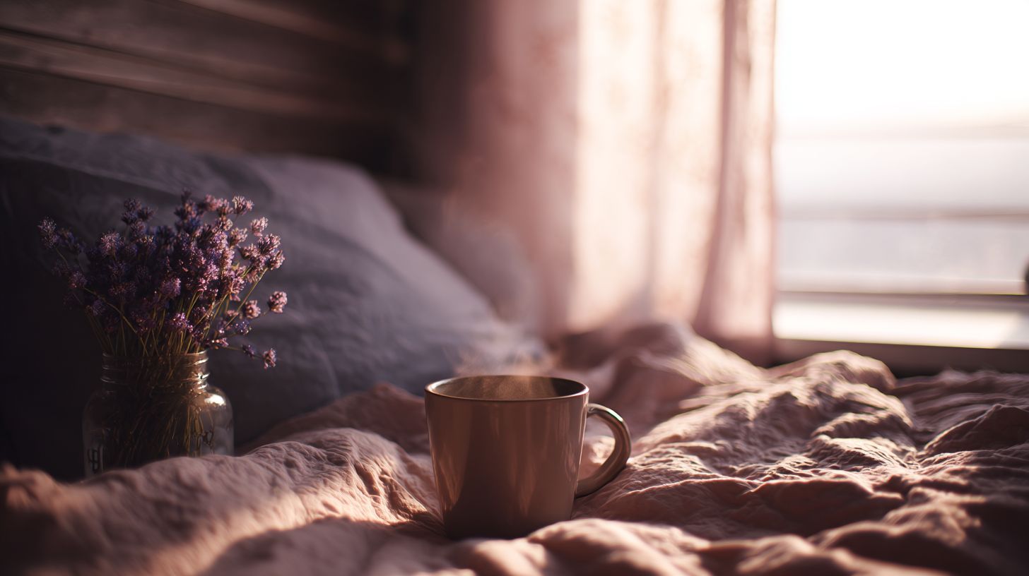 How long does it take to see results from natural sleep strategies?