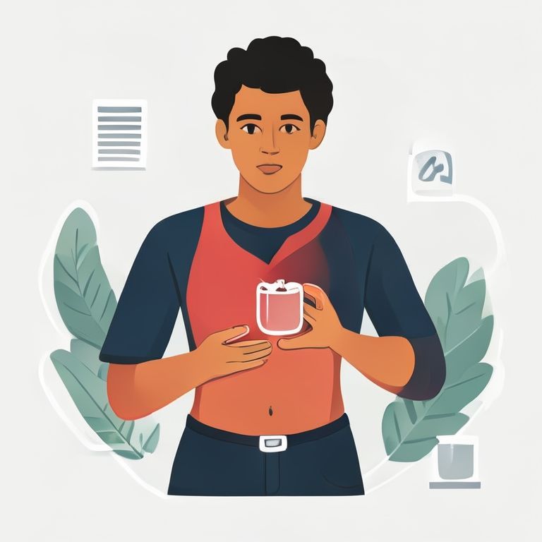 Lowering Your Risk: A Comprehensive Guide to Reduce Prostate Cancer through Nutrition and Lifestyle