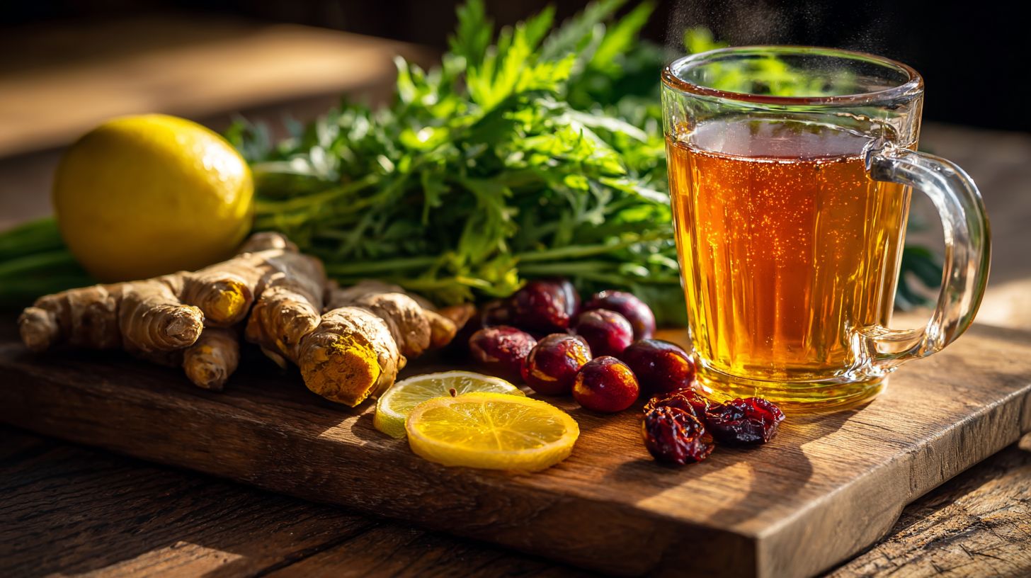 Natural Tips for Reducing Inflammation in the Body (Guide 2026)