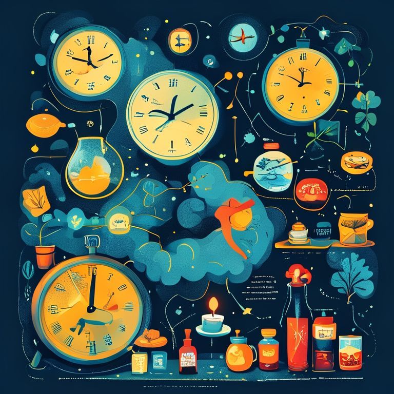 NightFix: The Natural Sleep & Metabolism Booster That Stops Late-Night Cravings