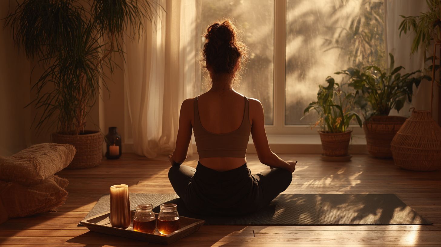 What real user success stories exist from the Guided Wellness Plan?