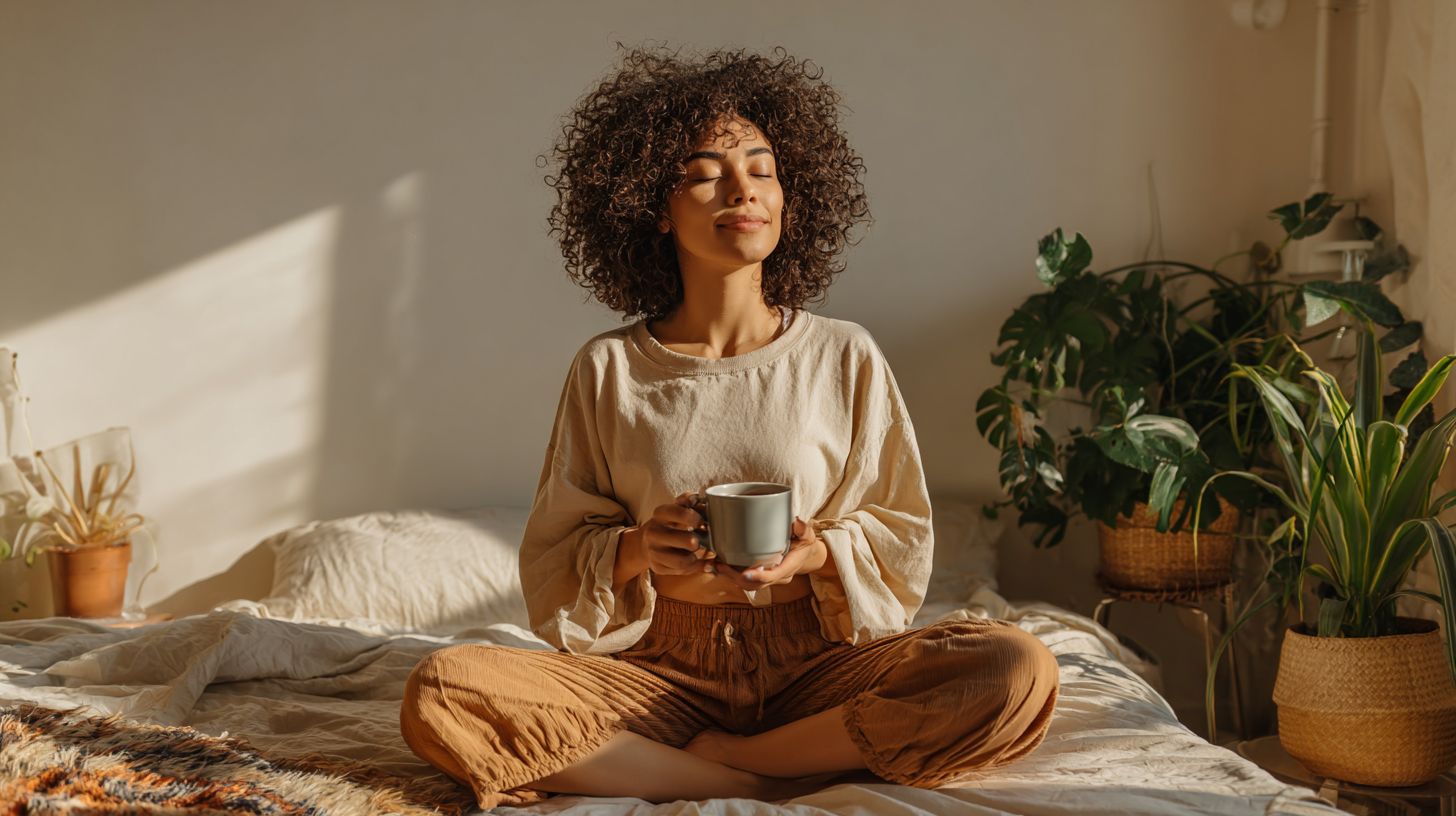 Movement to Wake Your Body