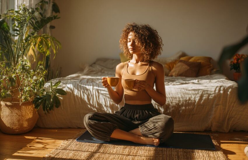 Unlock Your Sharpest Mornings