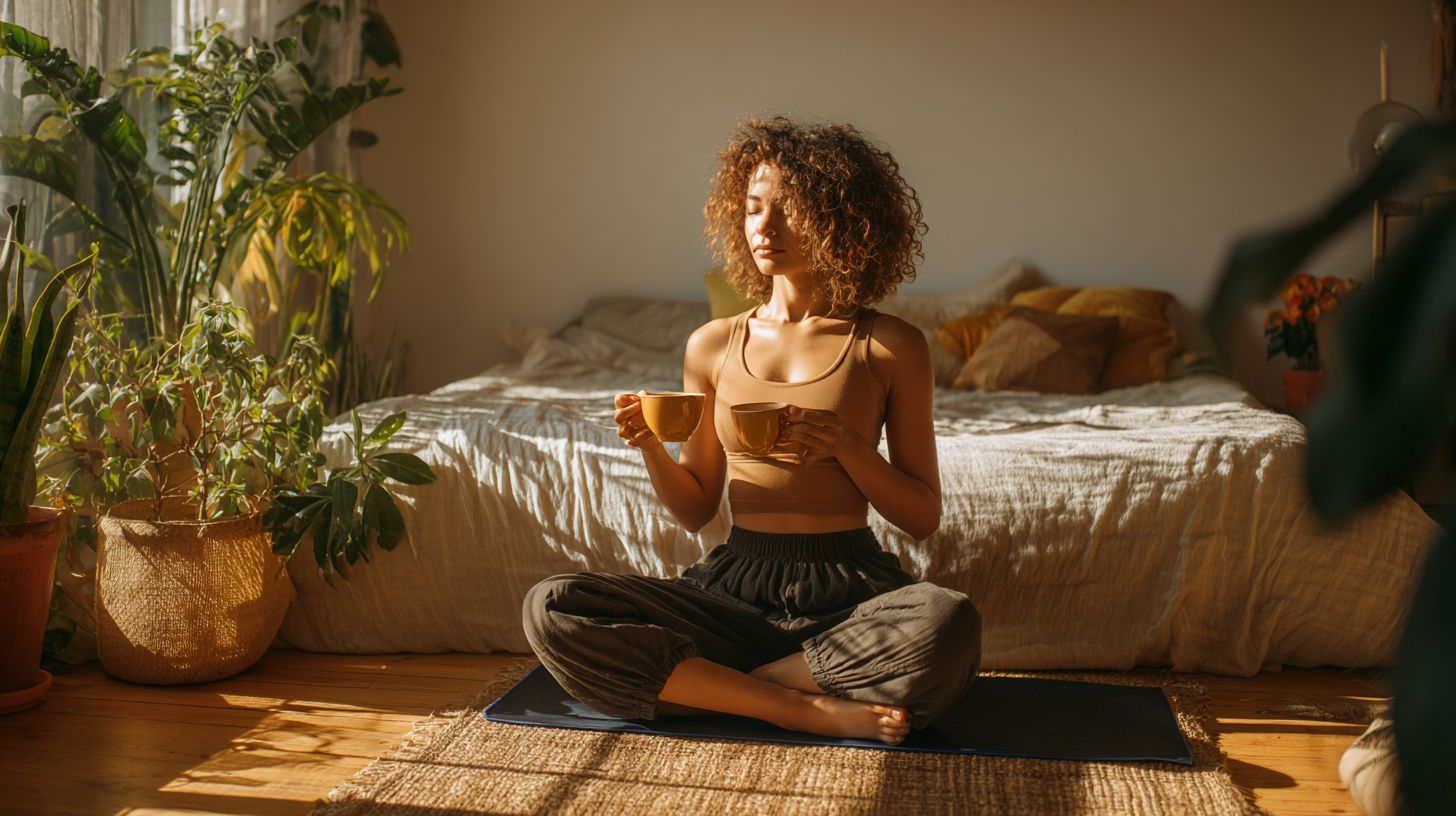 Unlock Your Sharpest Mornings