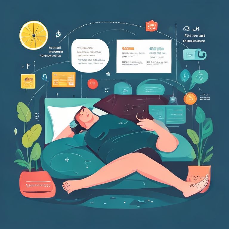 Sleep Better, Weigh Less: The Natural Supplement That Tackles Night Cravings & Boosts Metabolism