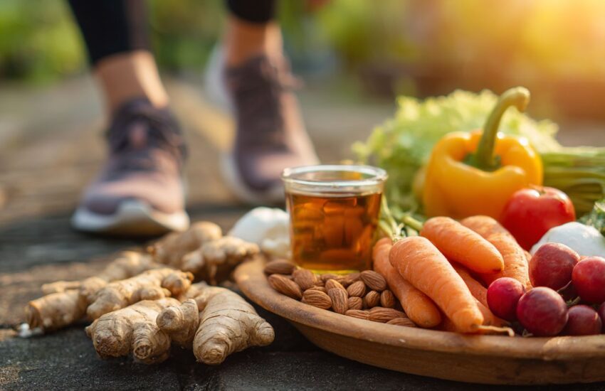 Boost Your Immunity Naturally in 2026