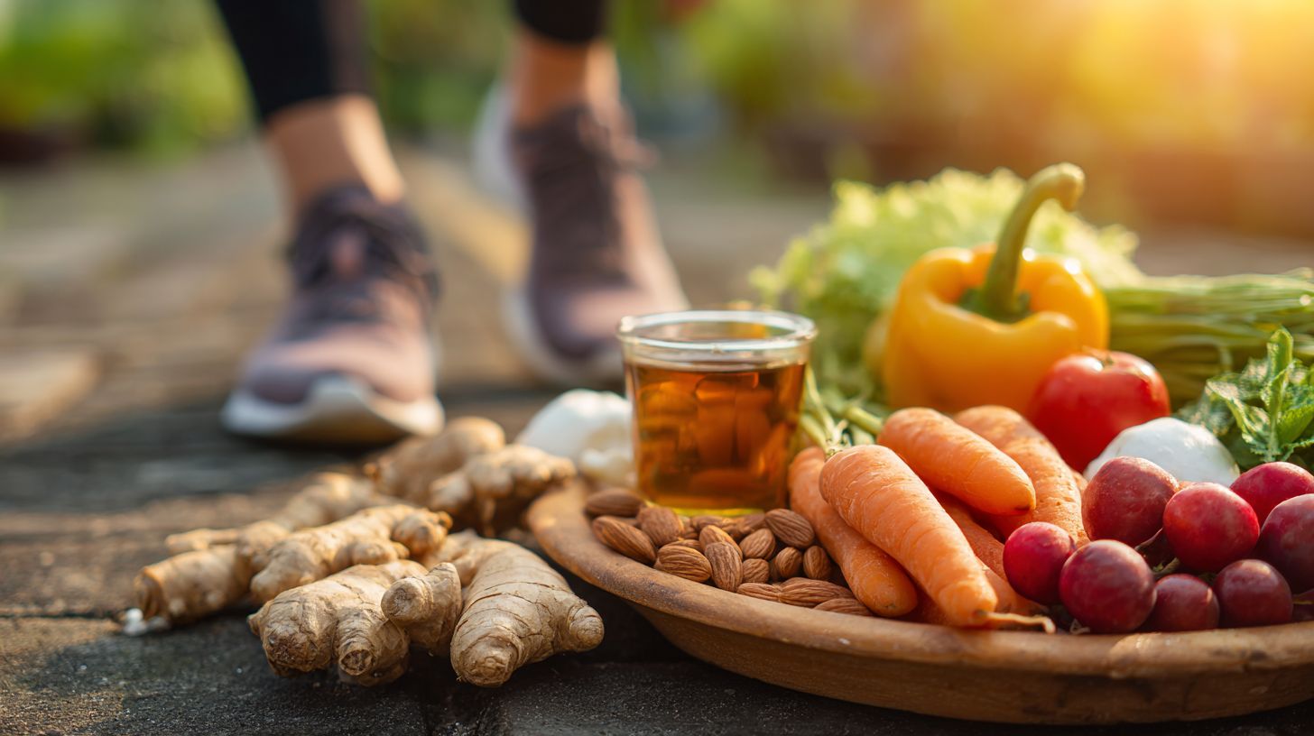 Boost Your Immunity Naturally in 2026