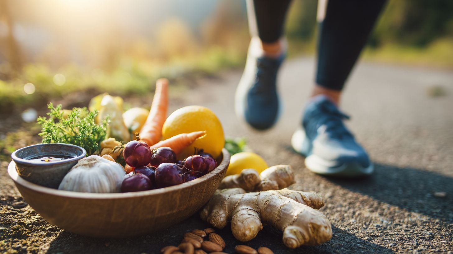 Regular Exercise Routines