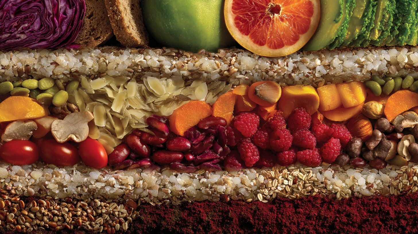 Preventing Constipation