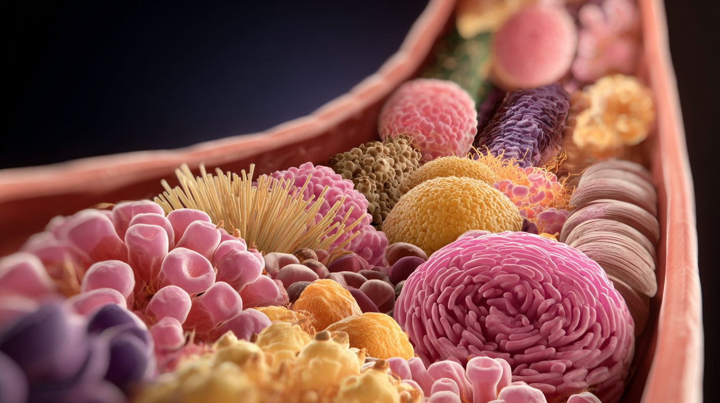 What is the role of fiber in maintaining a healthy digestive system according to The Role of Fiber in Maintaining a Healthy Digestive System (Guide 2026)?