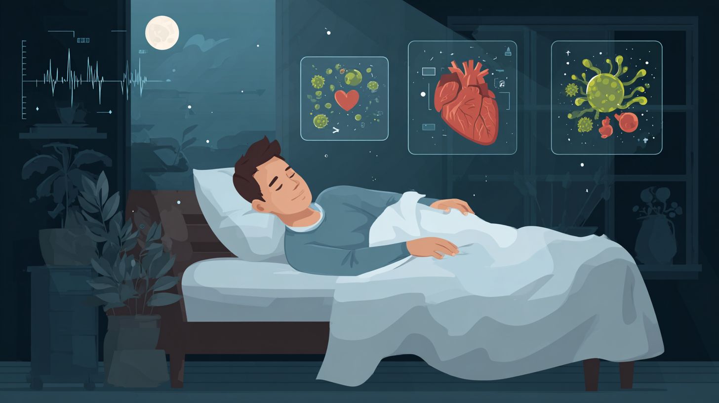 Cardiovascular and Metabolic Benefits