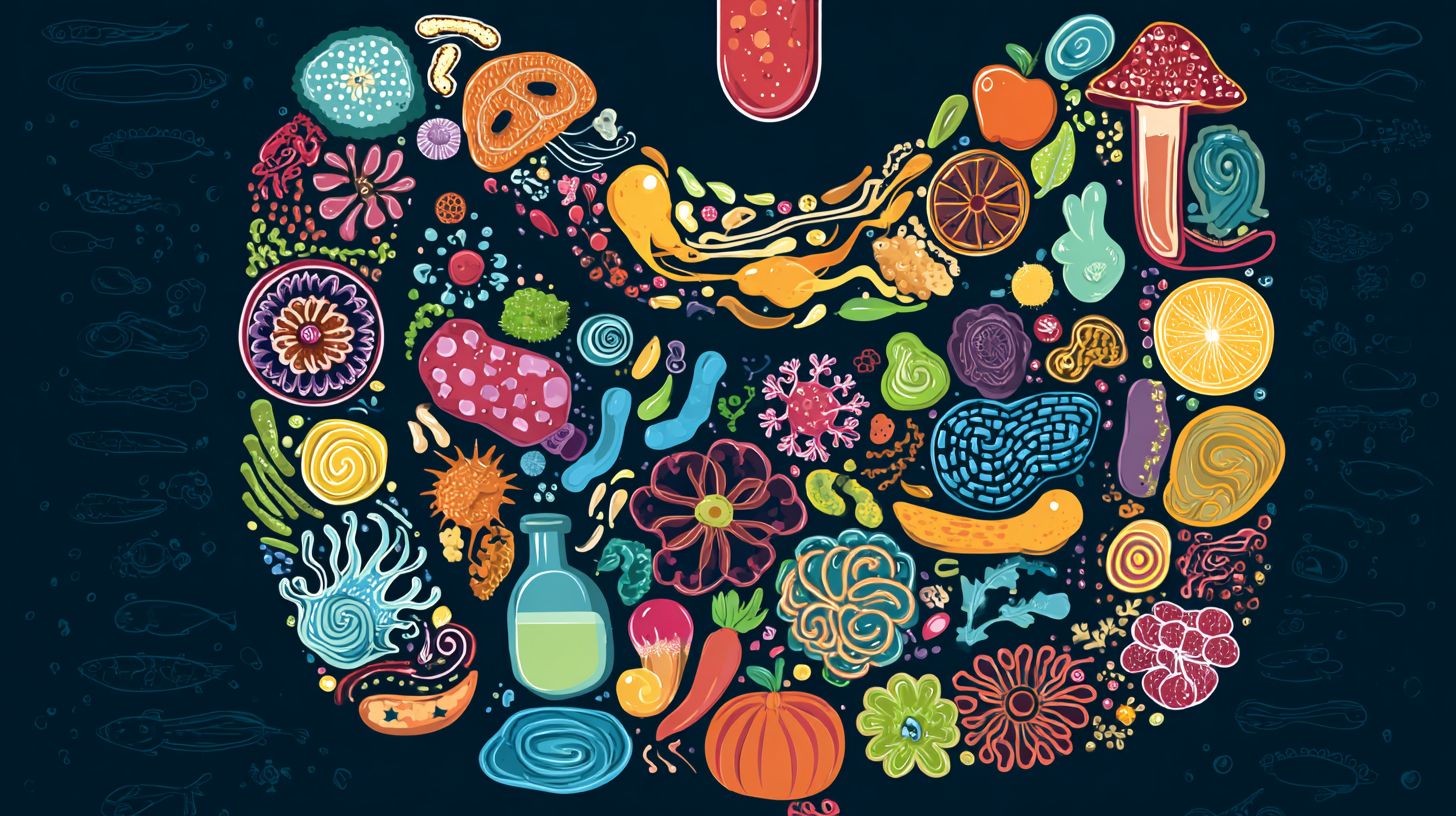 Small Intestinal Bacterial Overgrowth (SIBO)