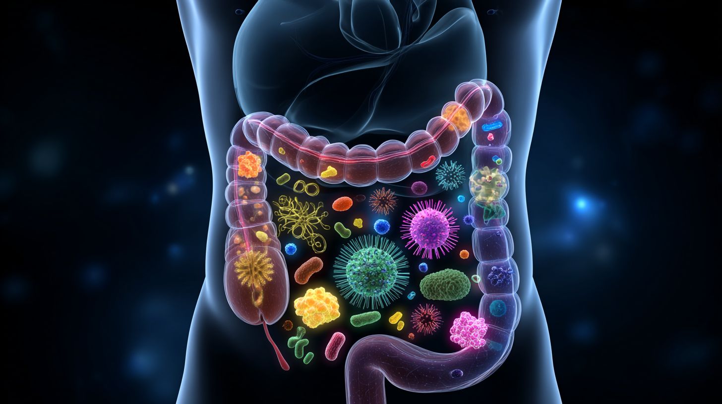 What is the Gut Microbiome?