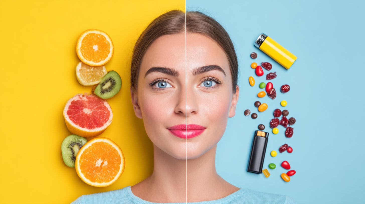 Berberine and Supplement Synergies