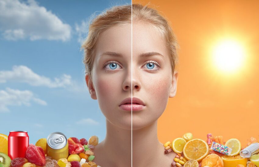 Craving that sugary rush? Think again.