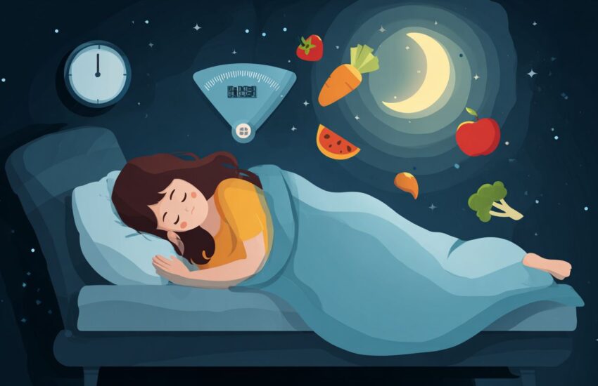 Struggling to Shed Pounds Despite Diet and Exercise?