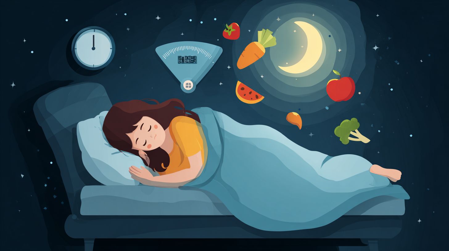 Struggling to Shed Pounds Despite Diet and Exercise?